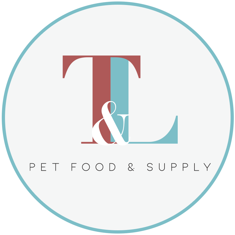 T and L Home Decor Logo